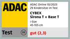 Sirona T i-Size Award