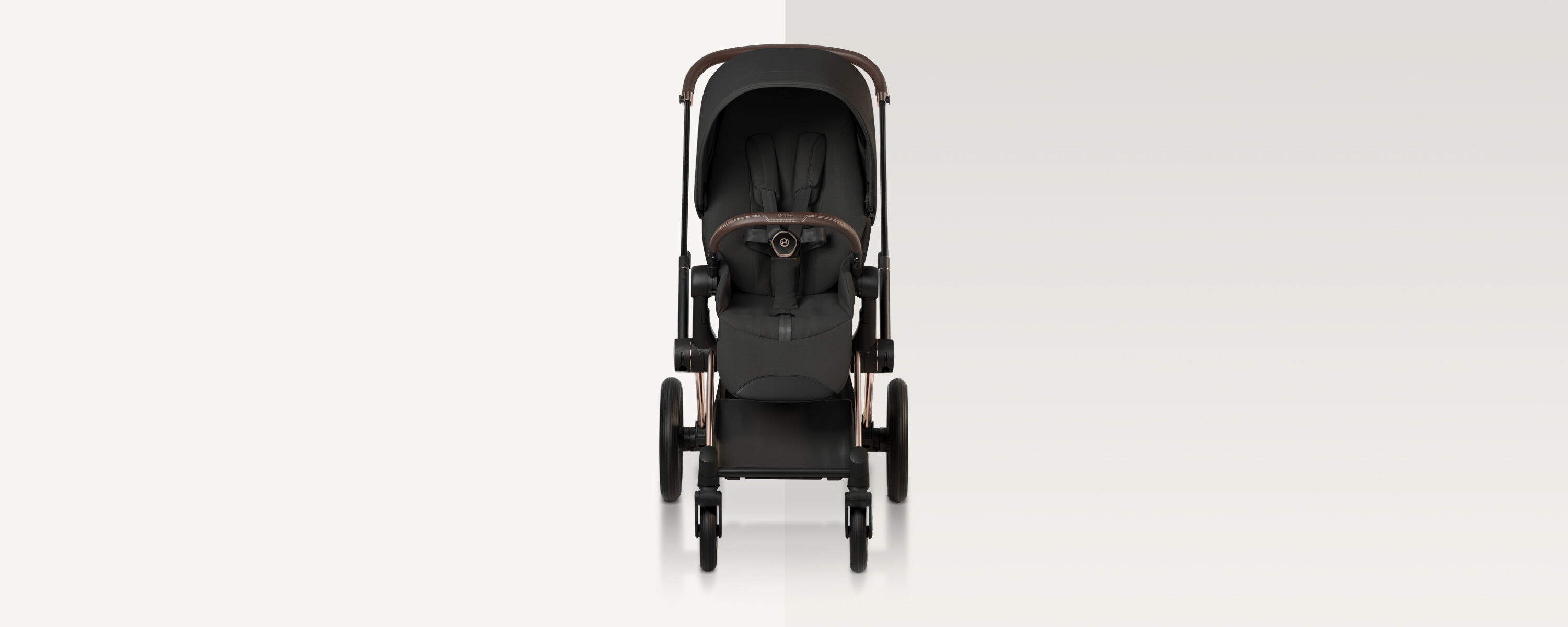 CYBEX Priam Platinum Stroller | Buy Online