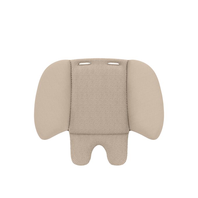 Obrázek CYBEX Gold Cloud G3 Infant Car Seat, který zvýrazňuje funkci Bezpečné cestování s nejmenšími dětmi&nbsp;.