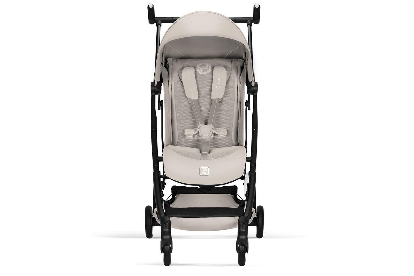 Product image of a Libelle buggy in Dune Grey.