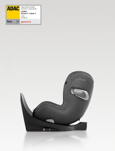 CYBEX Platinum Car Seat Sirona T