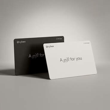 CYBEX Gift Card Check Balance