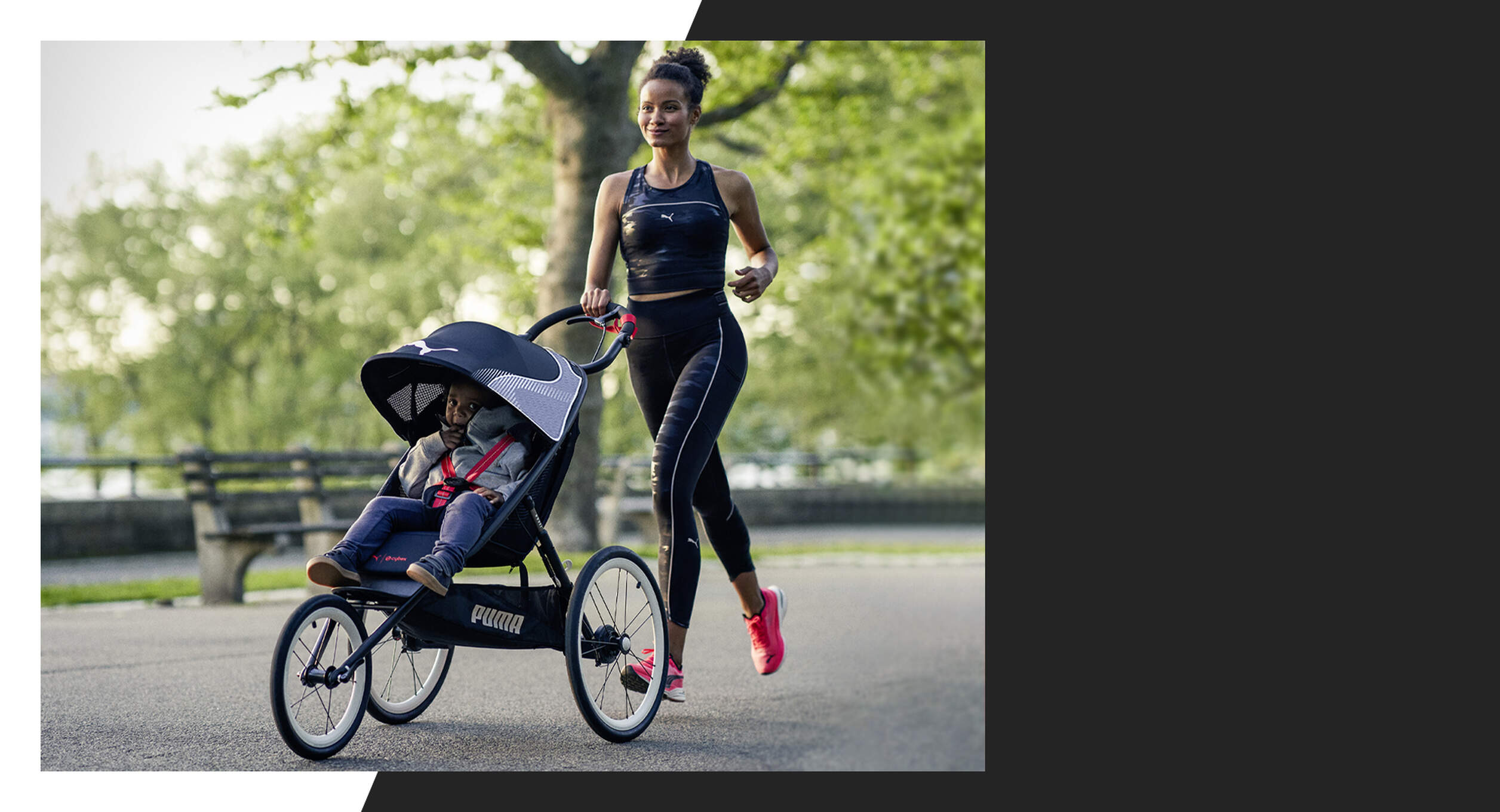 Cybex Gold By Puma Sport Collection AVI Image