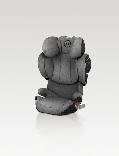 CYBEX High-Back Booster Solution Z-Fix