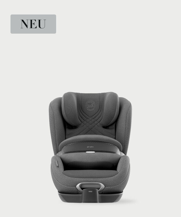 CYBEX Platinum Anoris T2 i-Size Car Seat