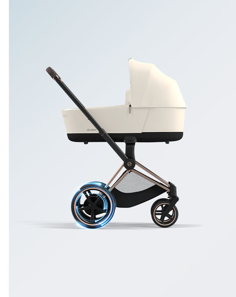 CYBEX Online Shop | Buy Strollers & Car Seats