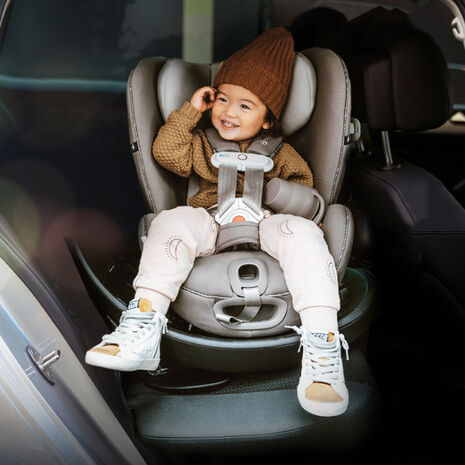 CYBEX Fall Accessories for Car Seats