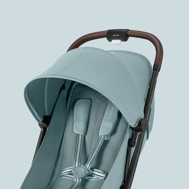 CYBEX Orfeo Buggy in Stormy Blue