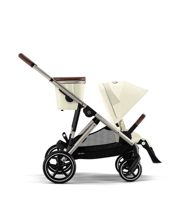 CYBEX Gold Double Pushchairs