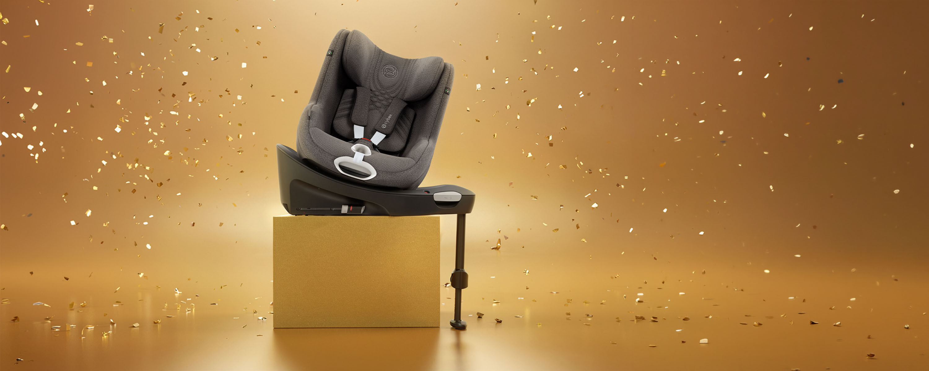 CYBEX Online Shop | Buy Pushchairs & Car Seats