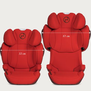 Head and shoulder protectors