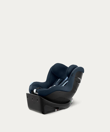 Categoría de sillas de coche para bebés y niños pequeños de la línea Gold de CYBEX