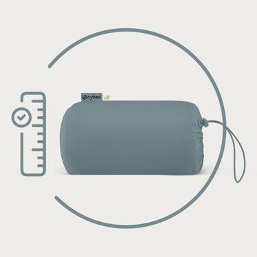 Ultra-compact and lightweight