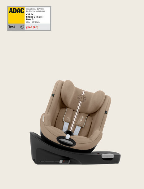 CYBEX Gold Car Seat Sirona G