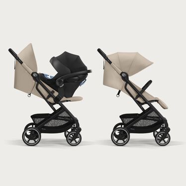 Travel System