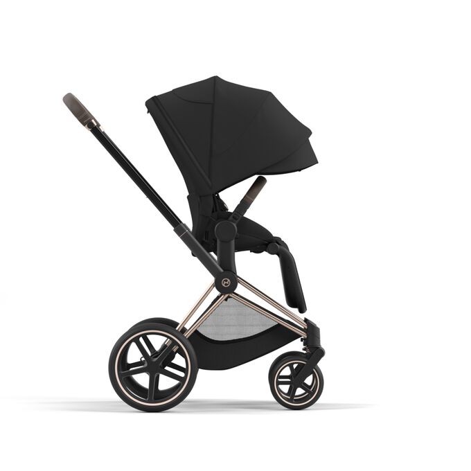 Priam / e-Priam Seat Pack (2025) – XXL Sun Canopy