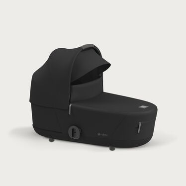 Sun Canopy with Integrated Sun Visor