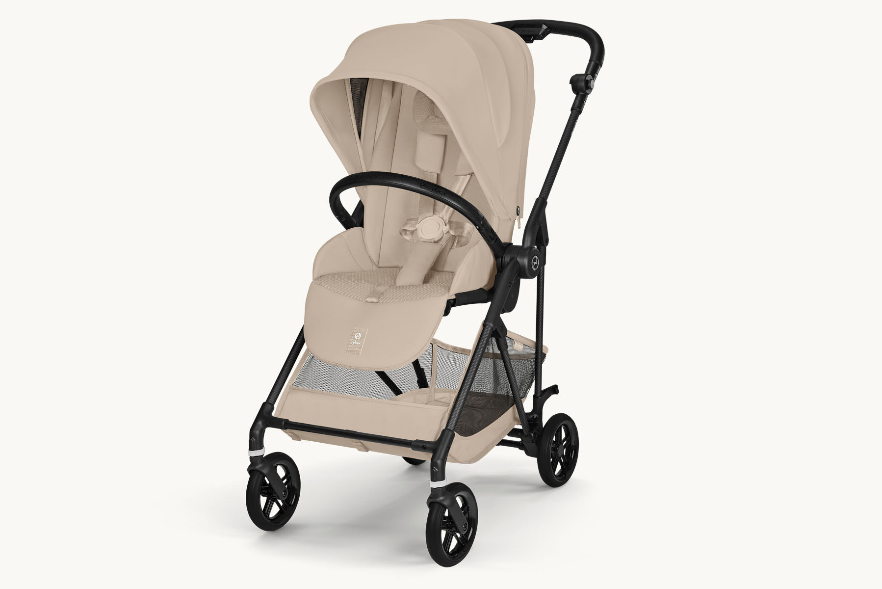CYBEX Melio Carbon Stroller