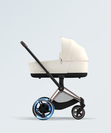 Image produit : poussette électrique CYBEX