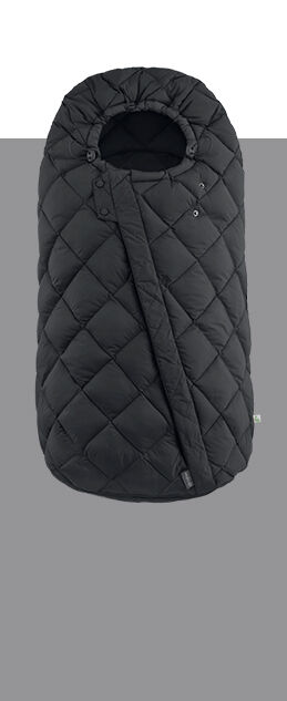 CYBEX Snøgga 2 ׀ The All-Season Footmuff