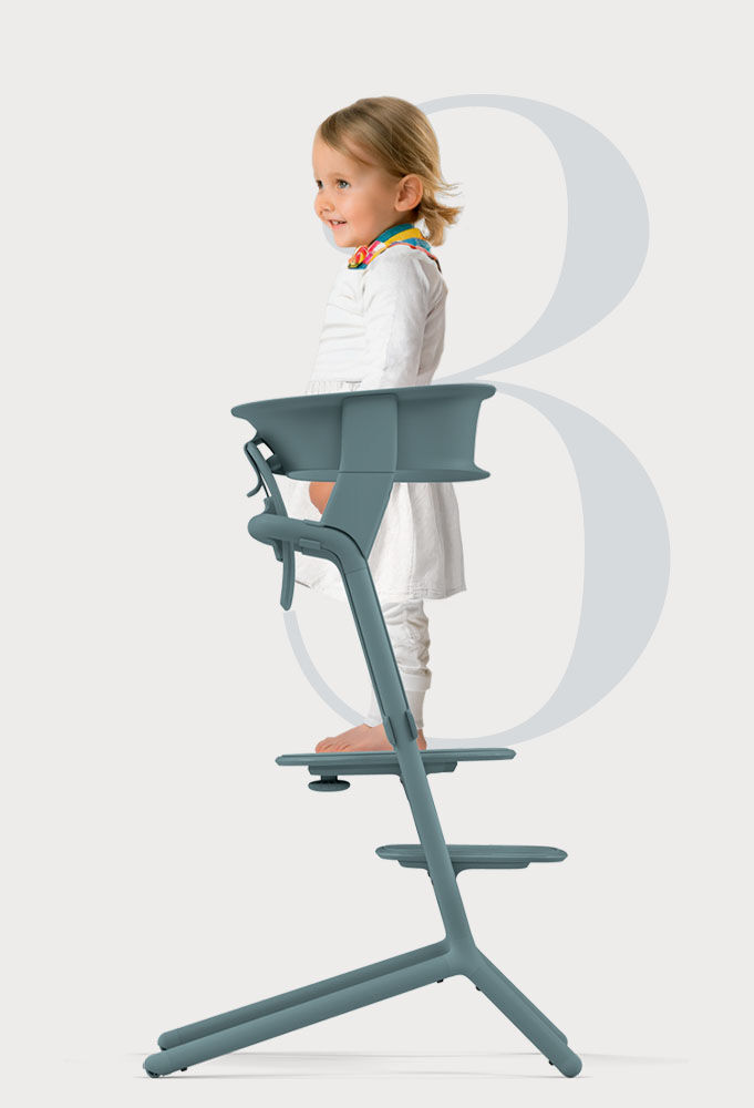 Lemo Training Tower ׀ CYBEX Press Room