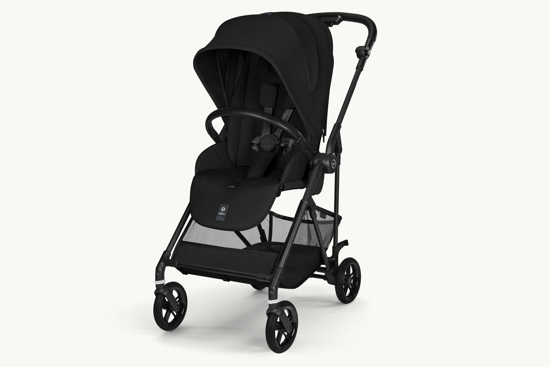 CYBEX Melio Carbon Stroller