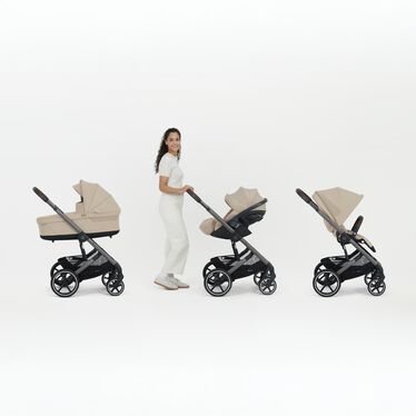 Transformable en travel system