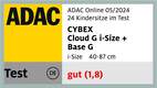 Cloud G i-Size Award