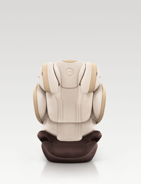CYBEX Platinum Car Seat Solution S