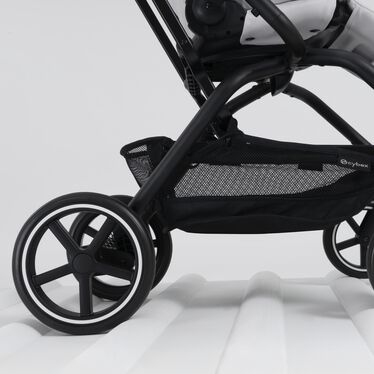 All-terrain Wheels