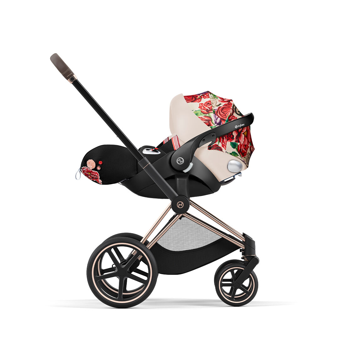 Cybex Spring Blossom | Buy Online