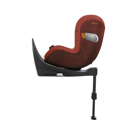 Comfortable Travel in the Safest Position