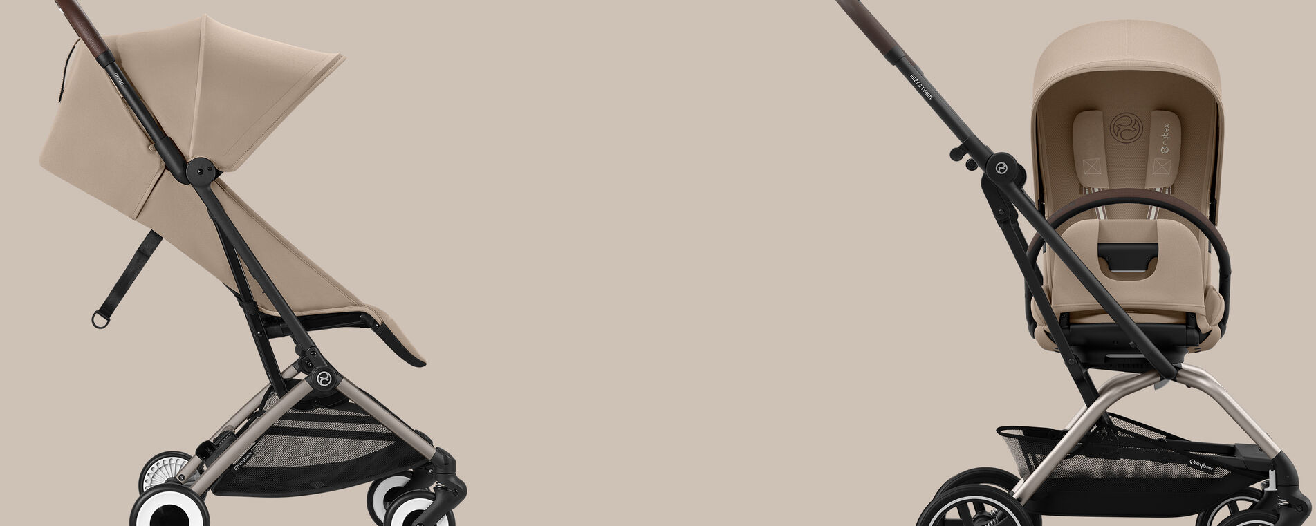 CYBEX Online Shop | Buy Pushchairs & Car Seats Online