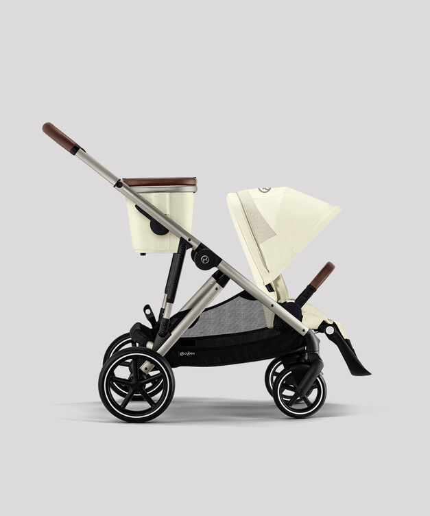 CYBEX Gold Double Puschairs