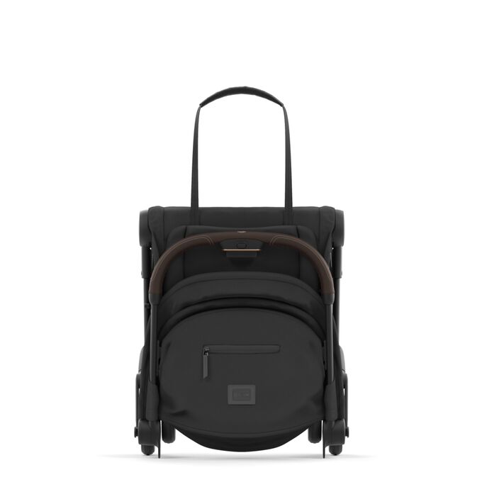 Coya (2025) – Integrated Carry Strap