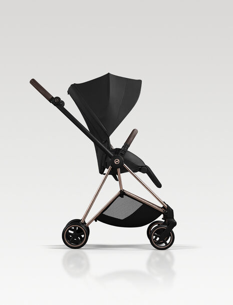 CYBEX Platinum Stroller MIOS