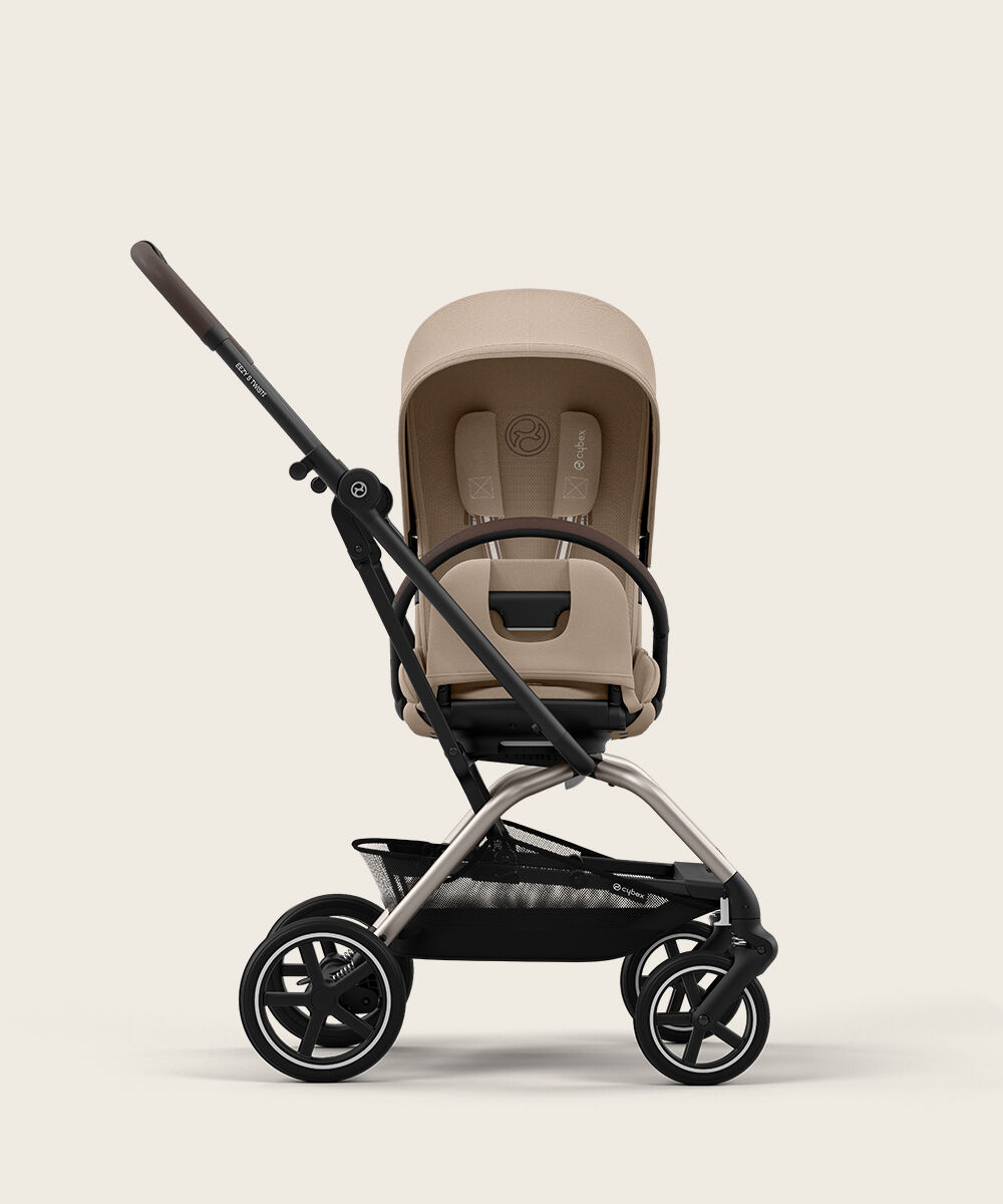 cybexリクライニング機能付き　twist eezy s CYBEX Eezy S Twist +2 (2025) | Official Online Shop