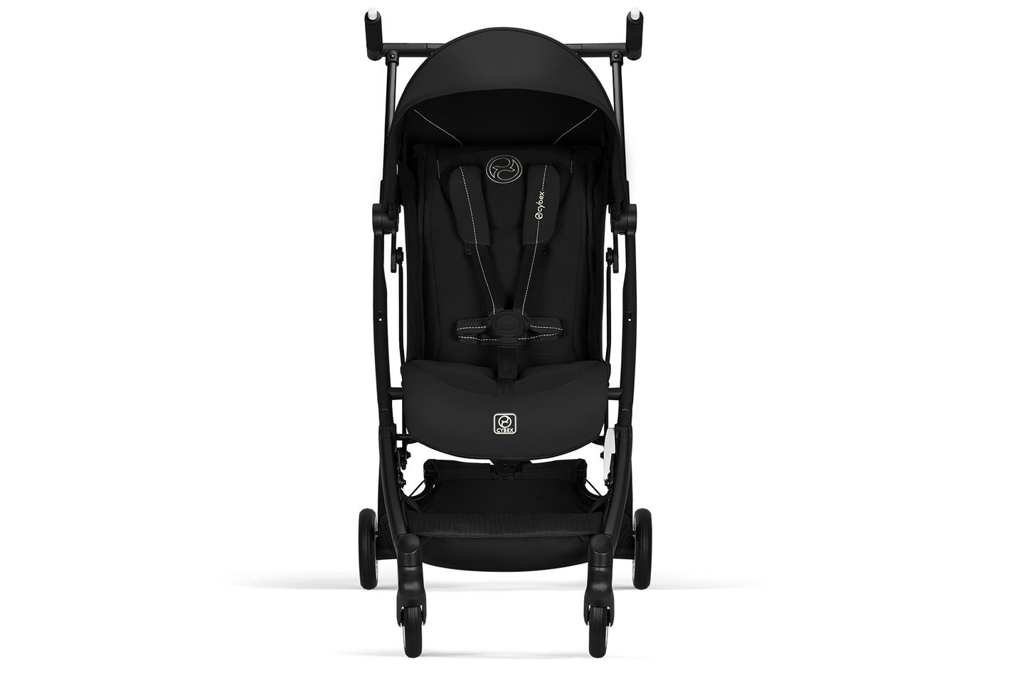 Product image of a Libelle buggy in Magic Black.
