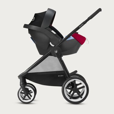 CYBEX Travel System