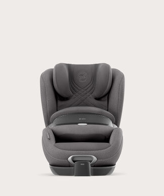Snímek CYBEX autosedačky pro batolata.