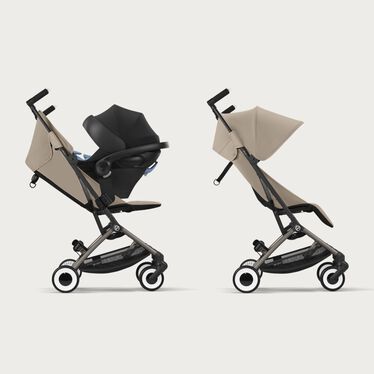 Travel System