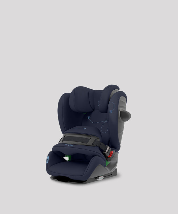 Cojín de seguridad para sillas de coche de la línea Gold de CYBEX
