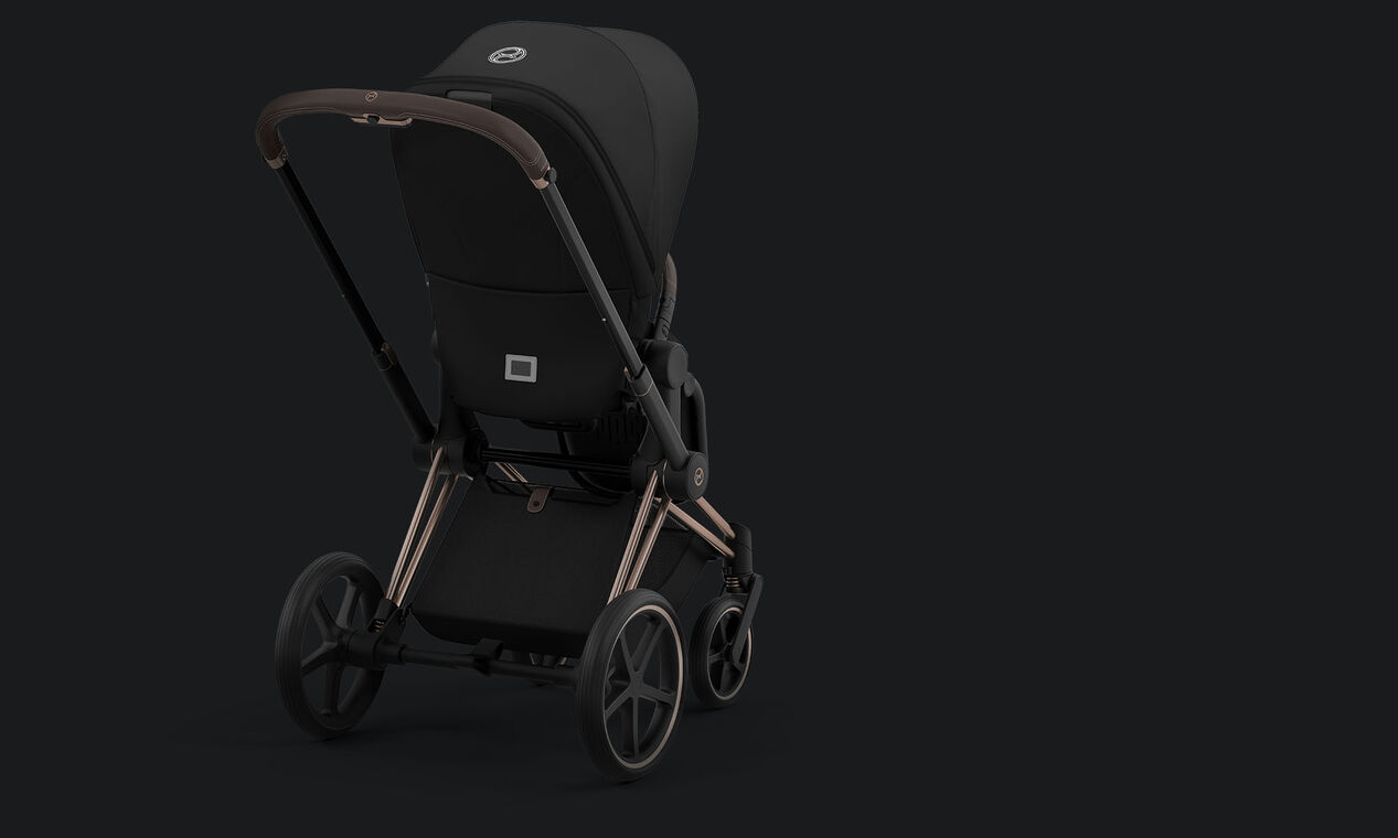 poussette cybex priam