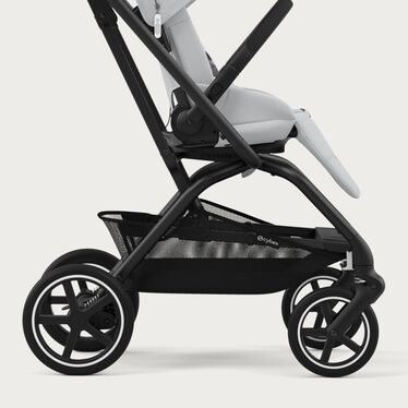 All-terrain Wheels