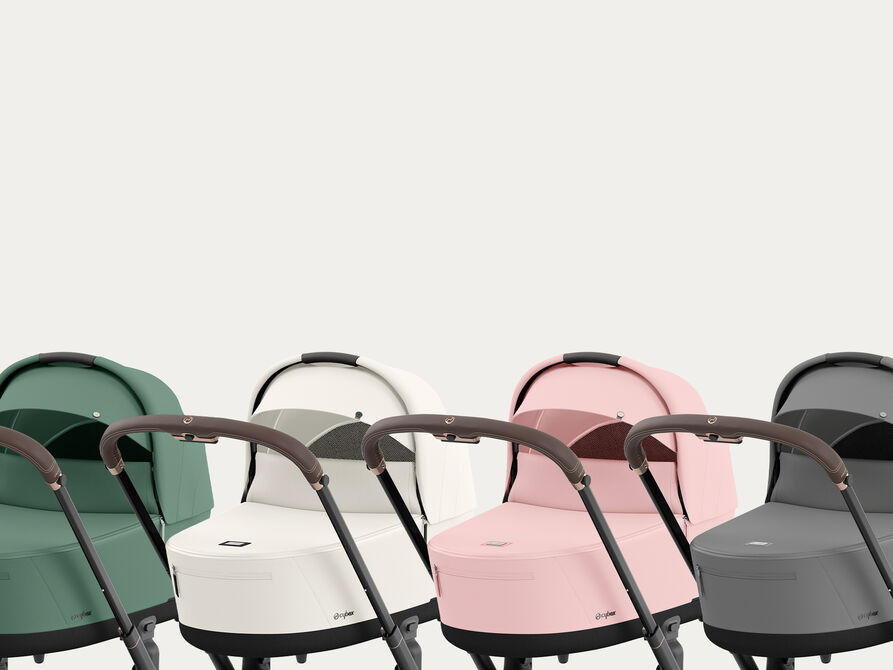 Sklep internetowy CYBEX | Kup wózki i foteliki samochodowe w Internecie