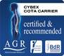 Coya Carrier Award