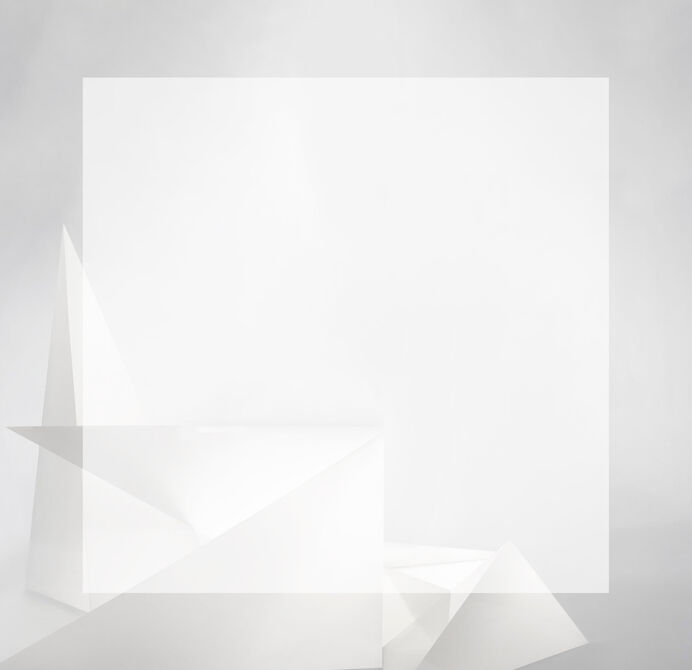 Gray background
