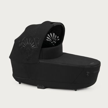 Bequeme Lux Carry Cot Babywanne