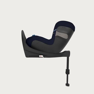Rear-facing car seat