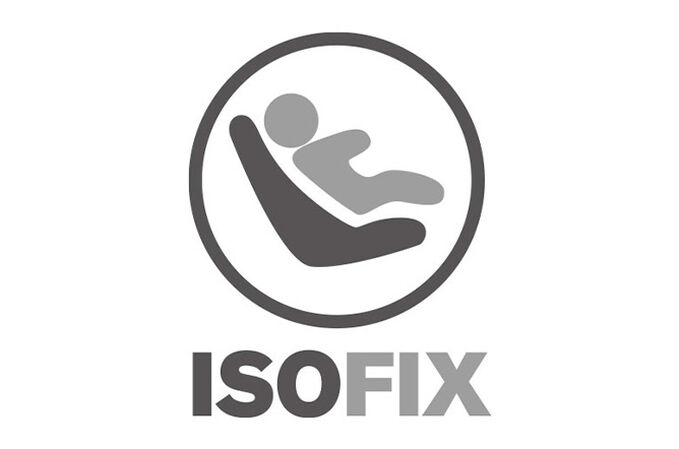 An image of the CYBEX Gold Sirona S i-Size Toddler Car Seat, highlighting the One-Click Installation feature.